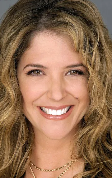 Фотография актёра А.Дж. Ленджер