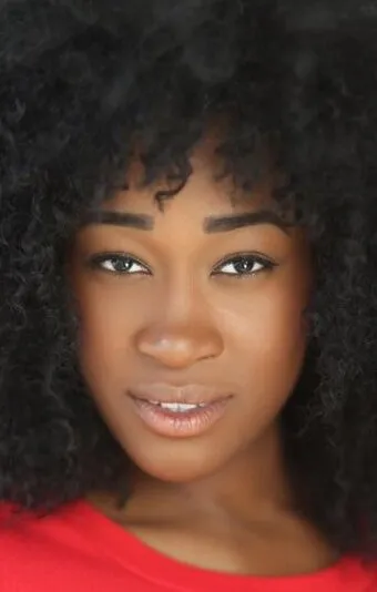 Фотография актёра Селия Алома