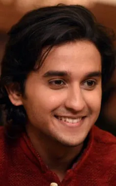 Фотография актёра Мегхан Джадхав