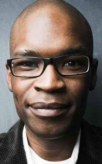 Фотография актёра Дэриен Силлс-Эванс