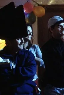 Фотография актёра Роб Ситч