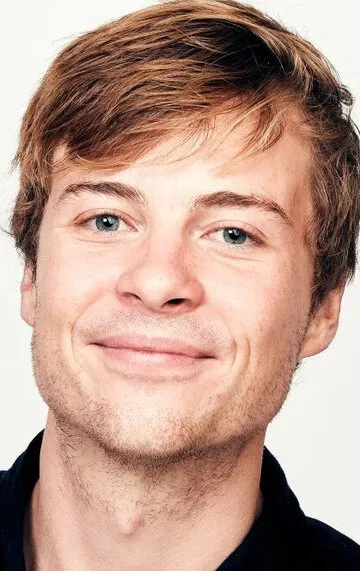 Фотография актёра Джон Карна