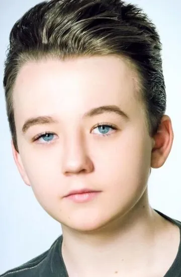 Фотография актёра Бенджамин Стокхэм