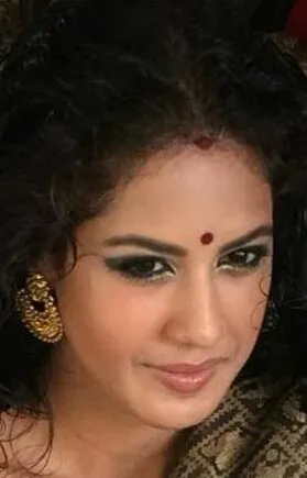 Фотография актёра 