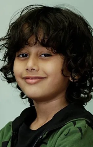 Фотография актёра 