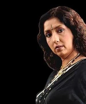 Фотография актёра Нина Кулкарни