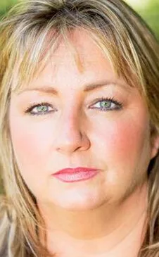 Фотография актёра Трэйси Линч