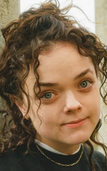 Фотография актёра Франческа Миллс