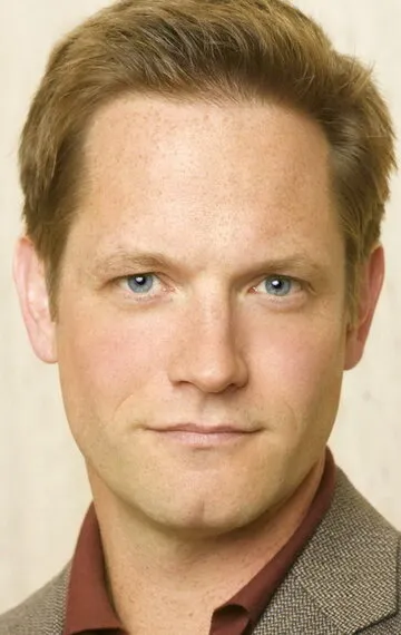 Фотография актёра Мэтт Летчер