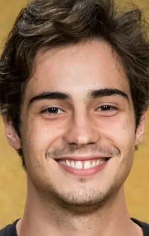 Фотография актёра Данило Мескита