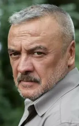 Фотография актёра Месут Акуста