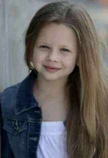 Фотография актёра Лиллиэн Джонс