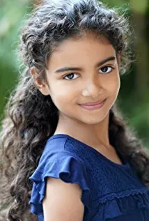 Фотография актёра Одисси Джеймс