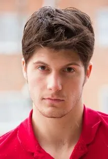 Фотография актёра Алекс Кинер