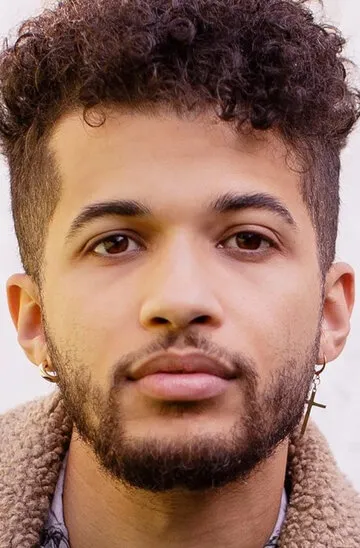 Фотография актёра Джордан Фишер