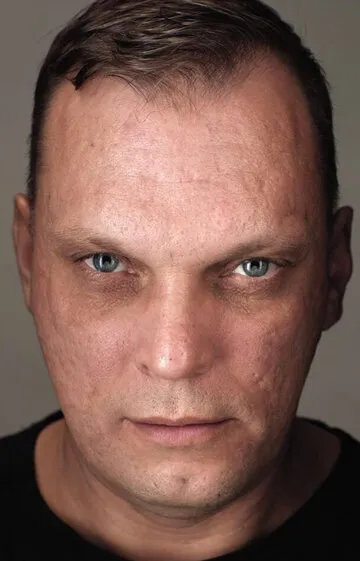 Фотография актёра Анатолий Чугунов