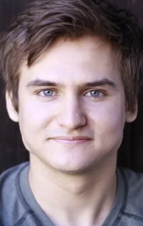 Фотография актёра Моусес Сторм