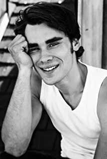 Фотография актёра Борис Ван Северен