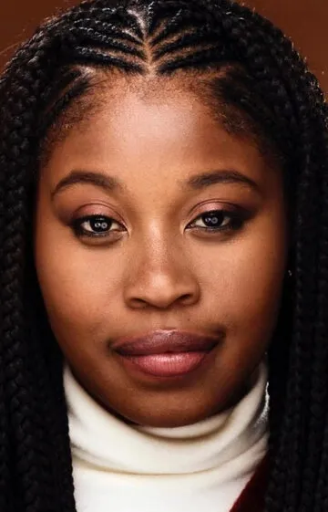 Фотография актёра Доминик Фишбэк