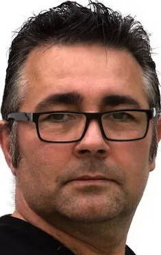 Фотография актёра Стивен Хоук