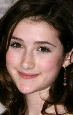 Фотография актёра Джулианна Роуз Морьелло