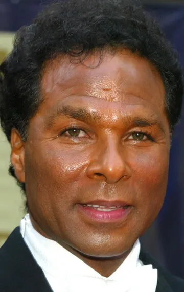 Фотография актёра Филип Майкл Томас