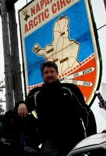 Фотография актёра Хенрик Ниеминен