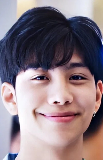 Фотография актёра Танутчай Вийитвонгтонг