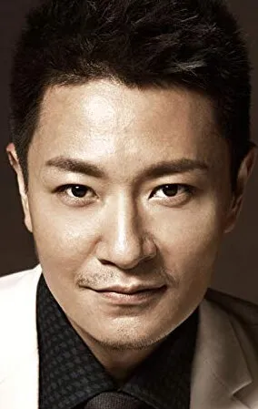 Фотография актёра Ли Цзунхань