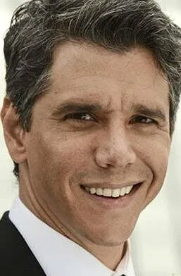 Фотография актёра Марсио Гарсия