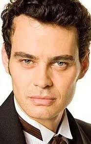 Фотография актёра Кармо Дала Векия