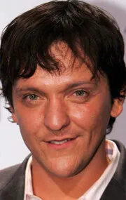 Фотография актёра Крис Лиллей