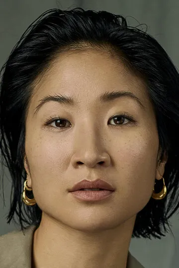 Фотография актёра Каэ Александр