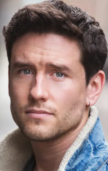 Фотография актёра Барт Эдвардс