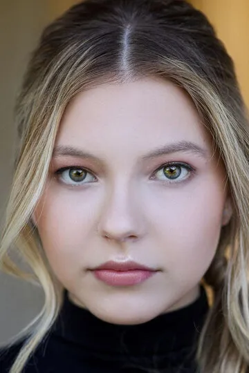 Фотография актёра 