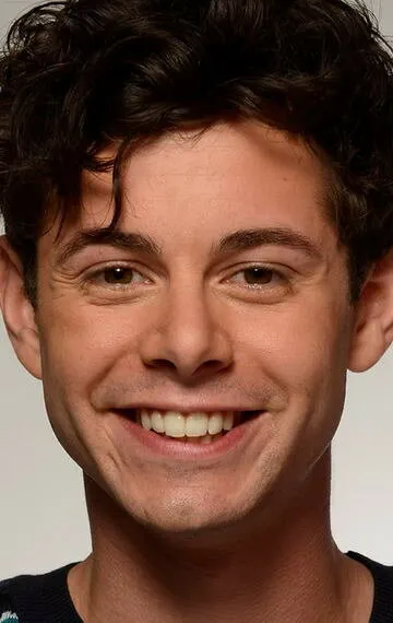 Фотография актёра Пол Яконо