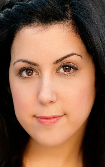 Фотография актёра Кара Тайц