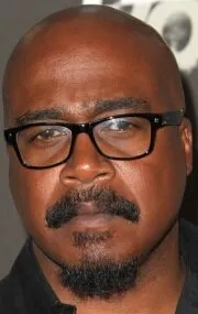 Фотография актёра Марлон Янг