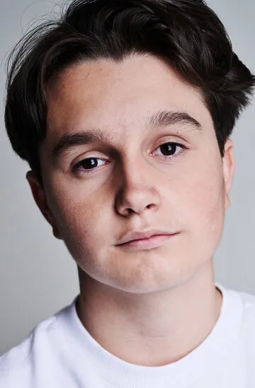 Фотография актёра Бобби Смоллдридж