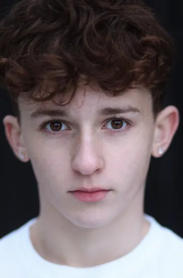 Фотография актёра Джетт Клине