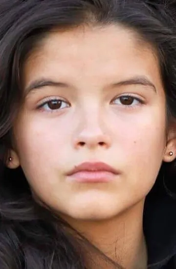 Фотография актёра Яя Госселин