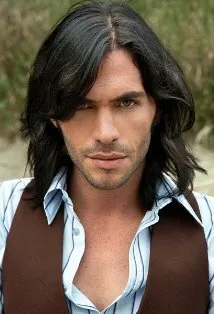 Фотография актёра Джозеф Месиано