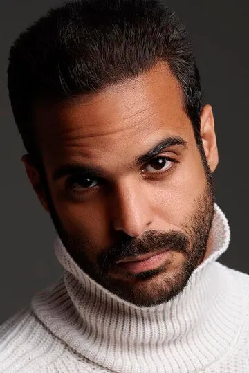 Фотография актёра Наиф Альдюфери