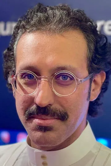 Фотография актёра Халед Еслам