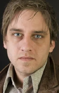 Фотография актёра Джоэль Томас Хайнс