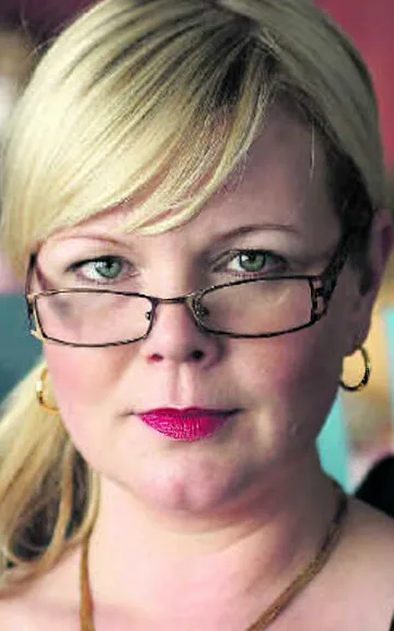 Фотография актёра Мария Хеба Торкельсдоуттир