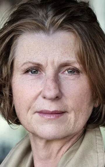 Фотография актёра Тереза Аффолтер