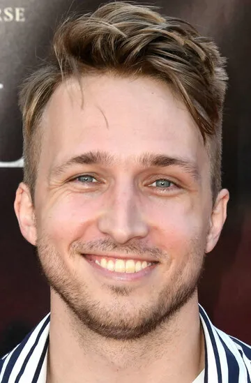 Фотография актёра Шэйн Топп