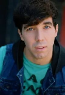 Фотография актёра Мэттью Скотт Монтгомери