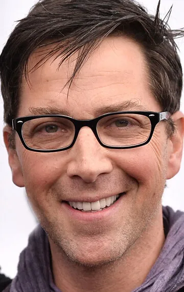 Фотография актёра Дэн Букатинский